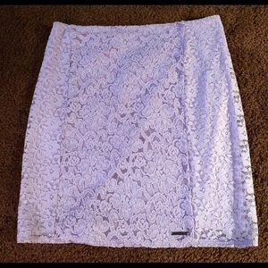 Abercrombie And Fitch Skirt